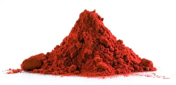 Pure Astaxanthin Powder Applications in Nutraceutical Industry